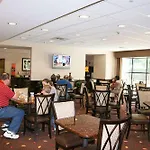 Hampton Inn Spring Lake Fayetteville 