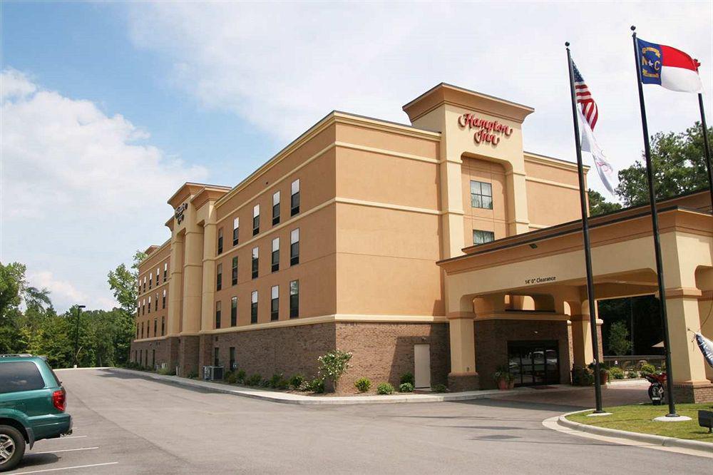 Hotel Hampton Spring Fayetteville Spring Lake