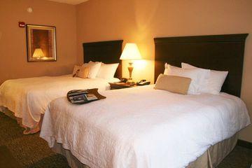 Hampton Spring Fayetteville Hotel Spring Lake