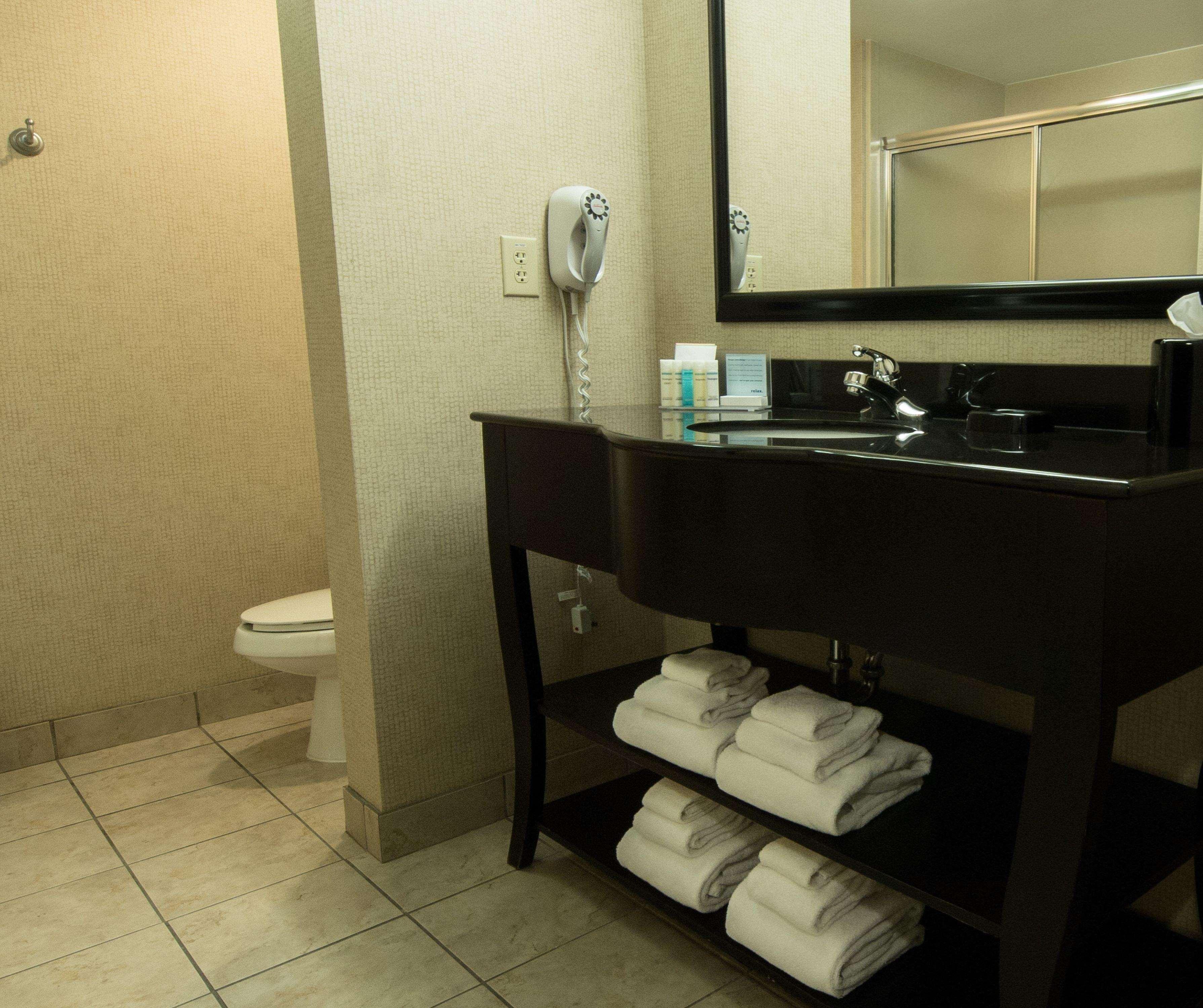 Hotel Hampton Spring Fayetteville