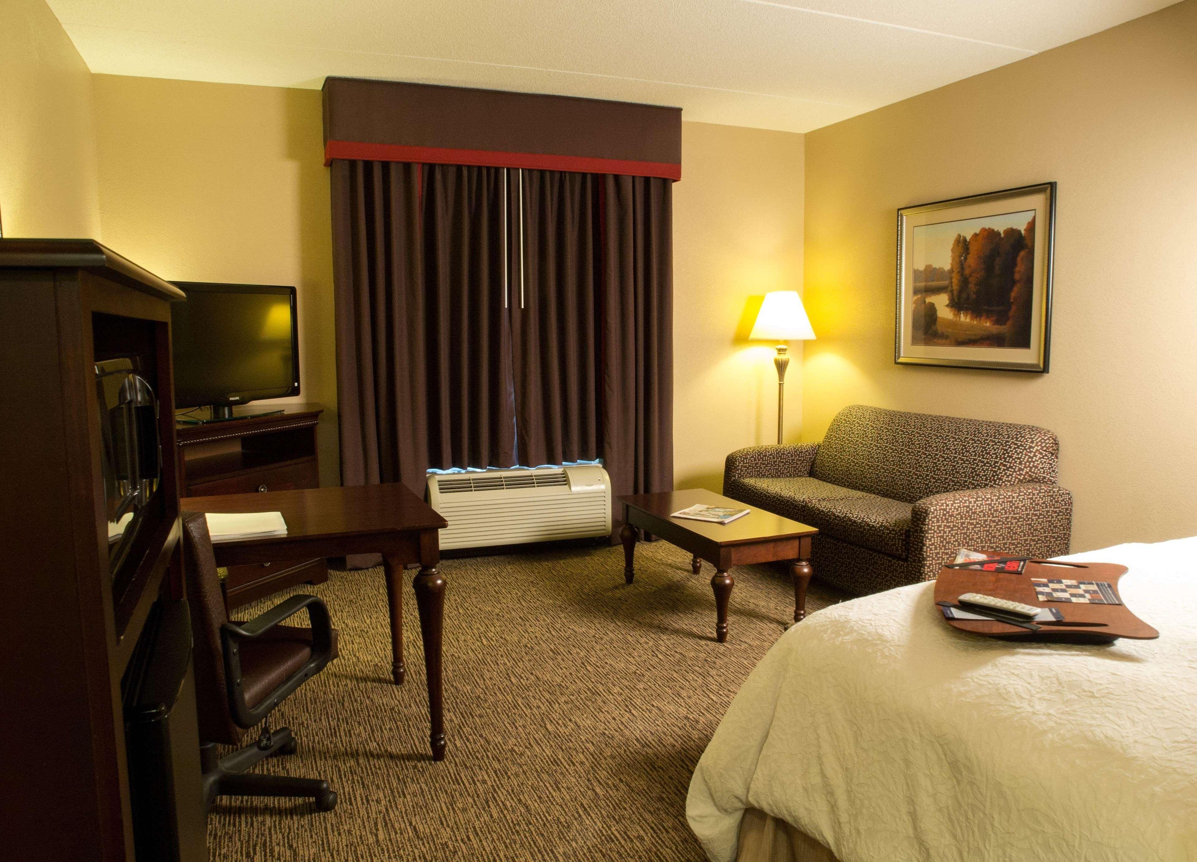Hotel Hampton Spring Fayetteville Spring Lake