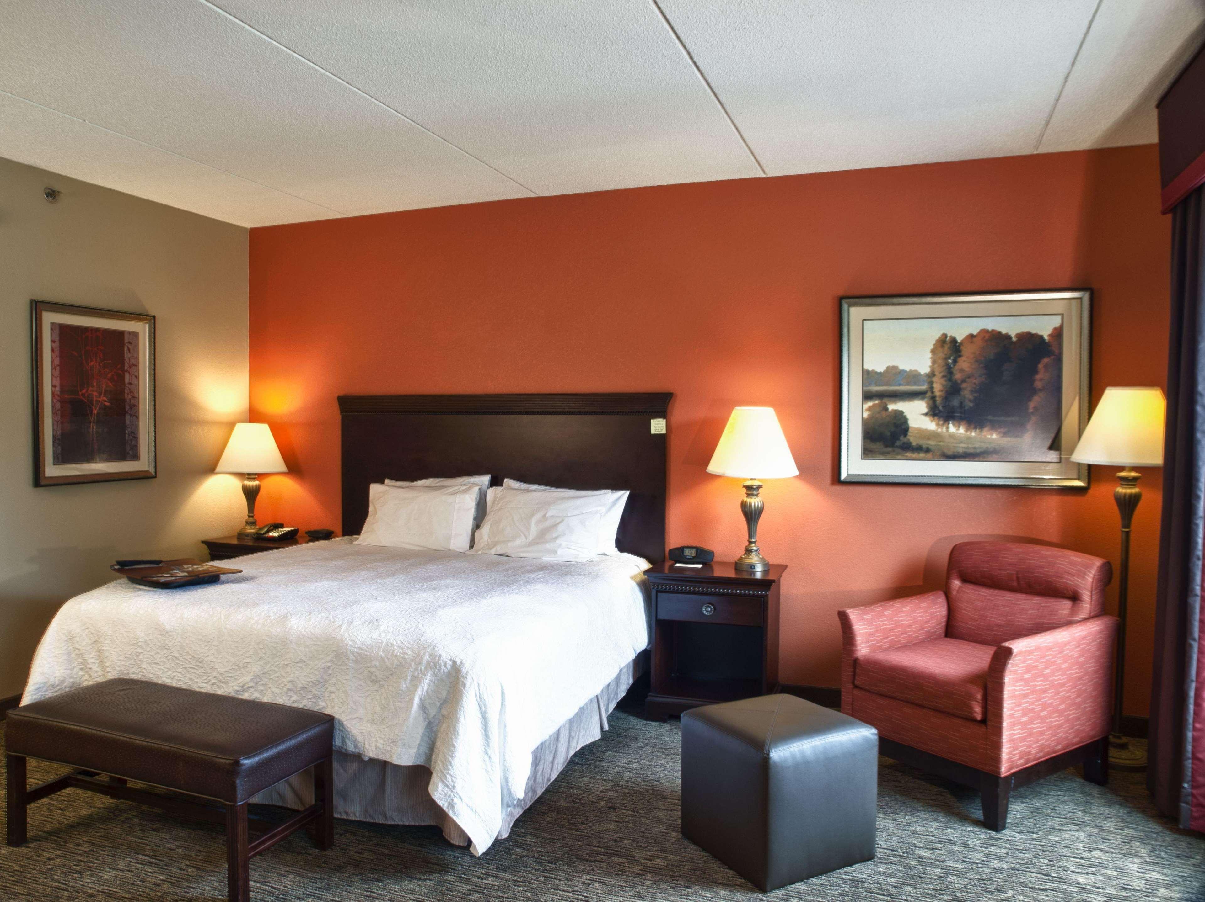 Hotel Hampton Spring Fayetteville Spring Lake