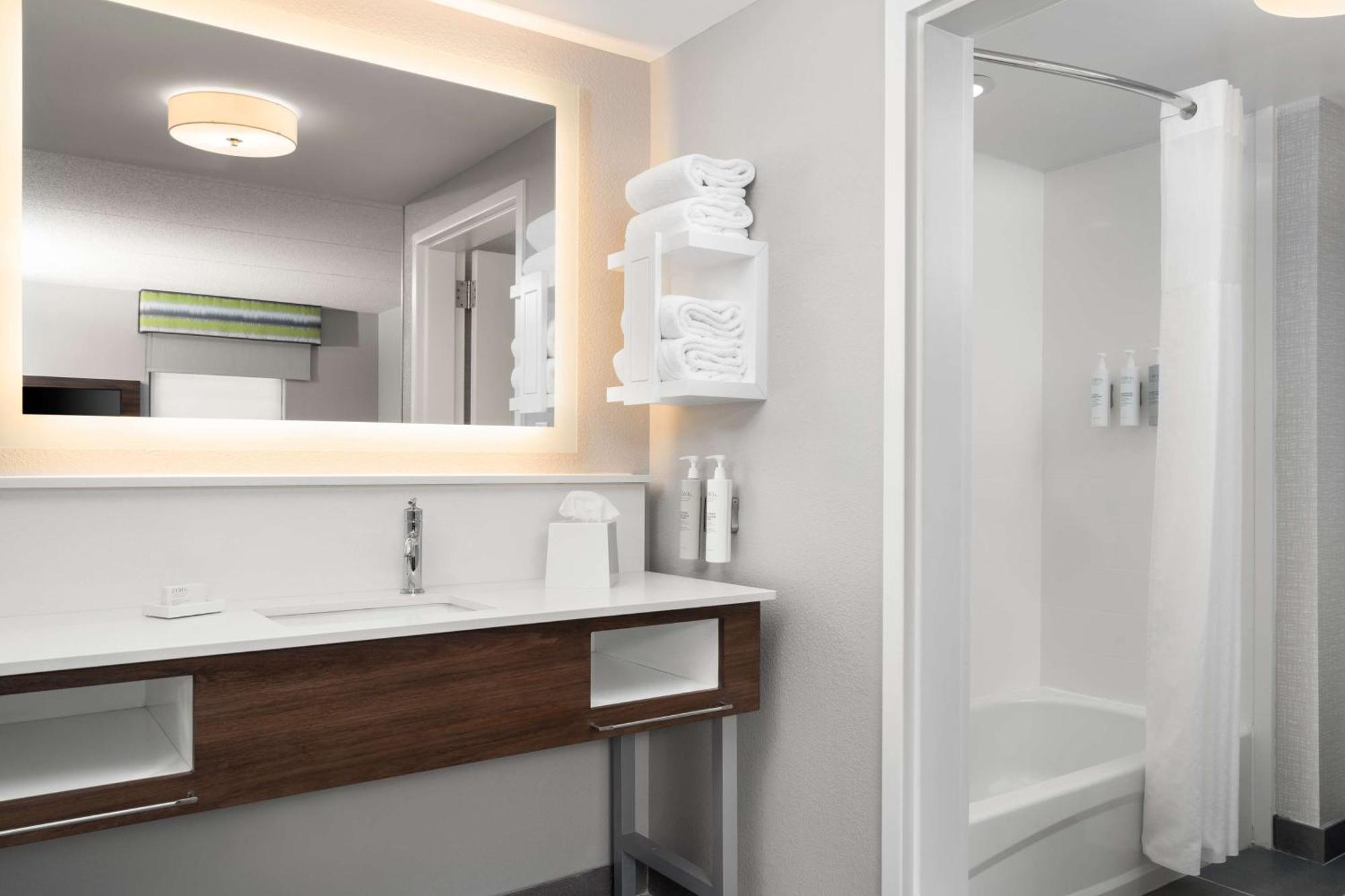 Hotel Hampton Spring Fayetteville