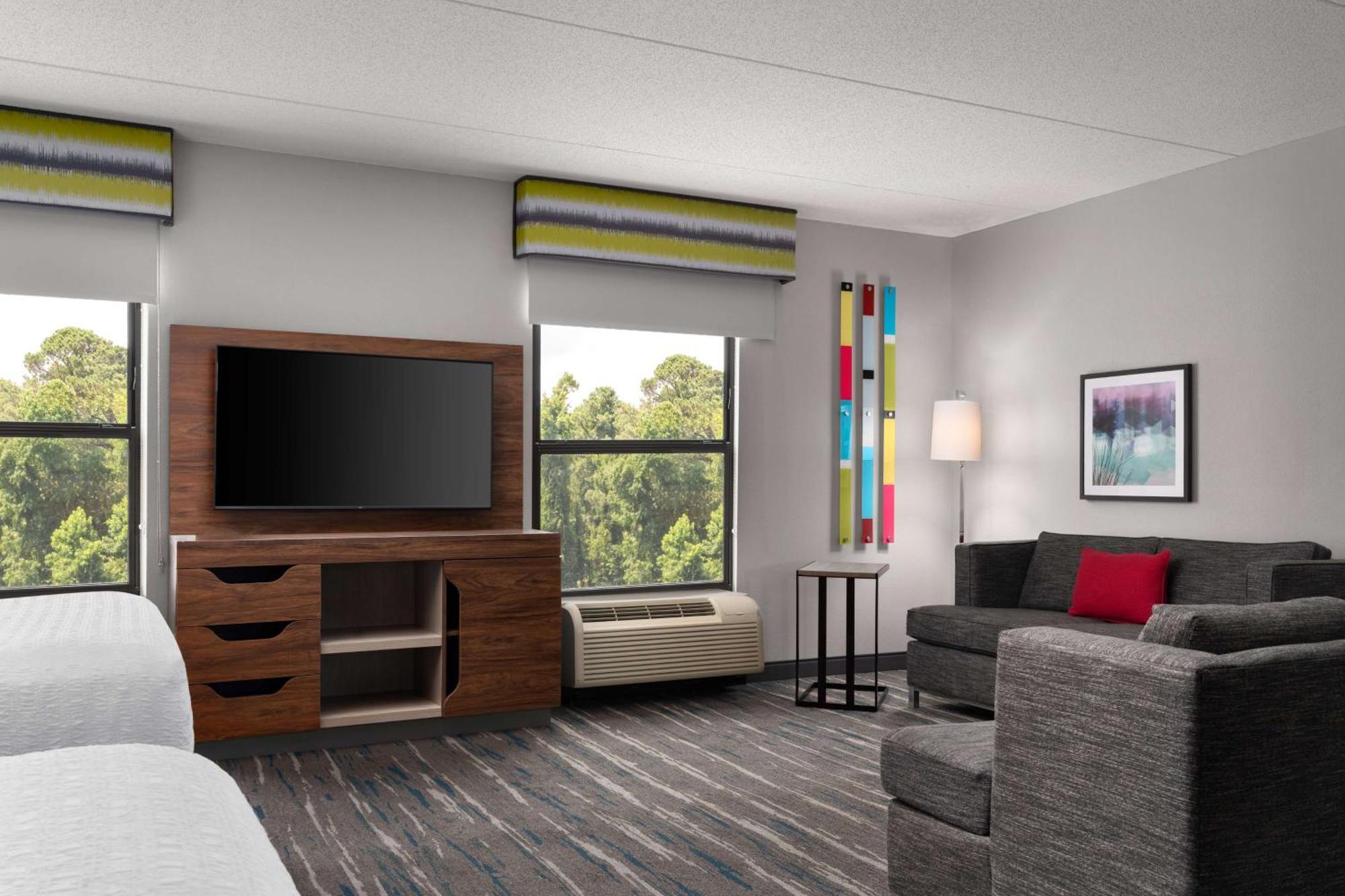 Hampton Spring Fayetteville Hotel Spring Lake