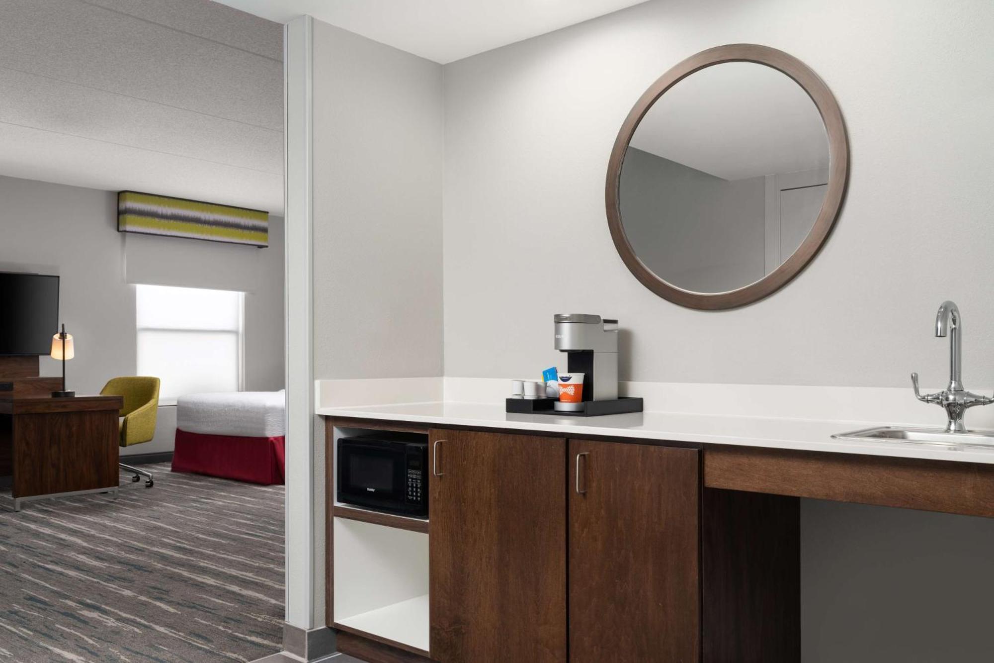 Hampton Spring Fayetteville Hotel Spring Lake