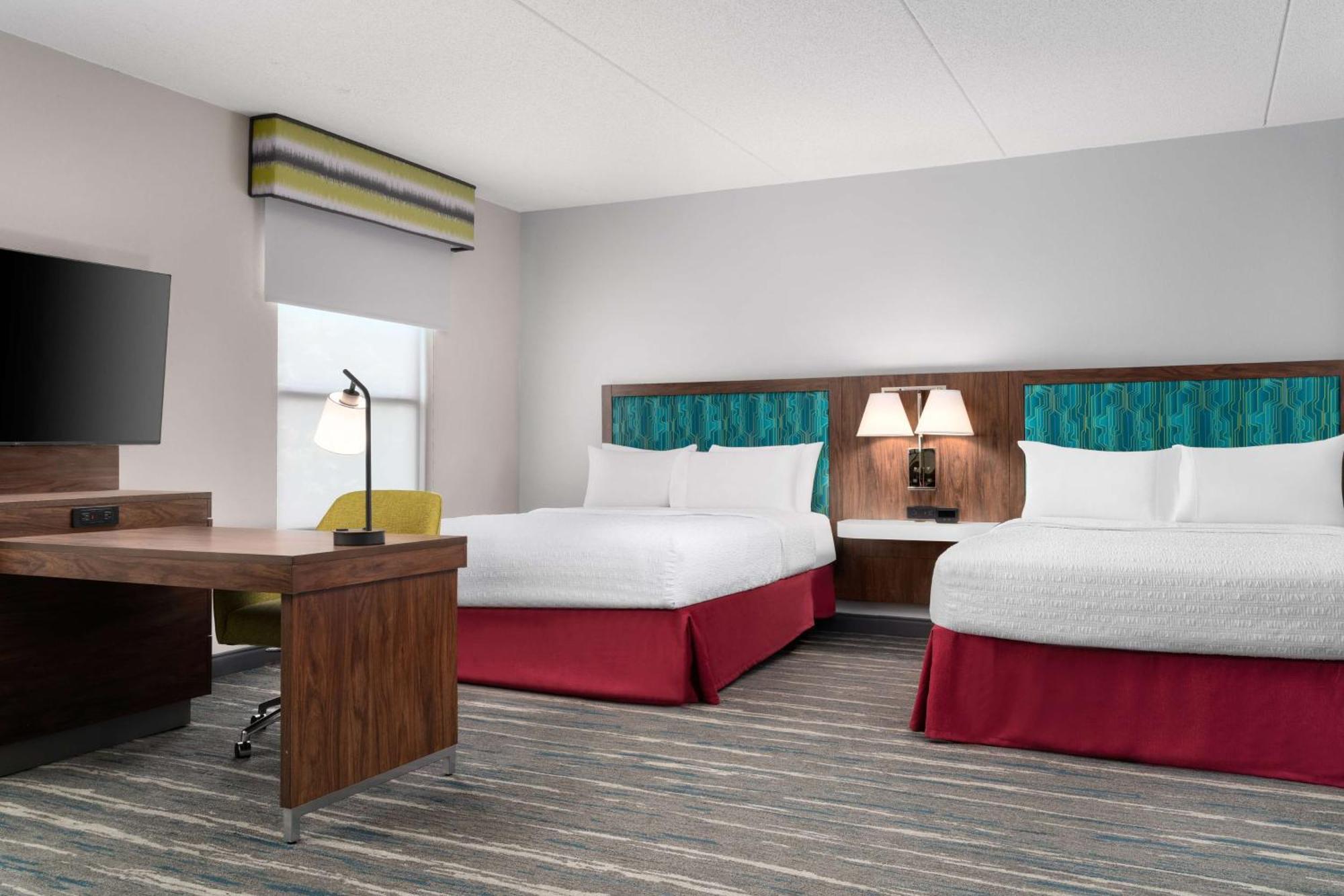 Hotel Hampton Spring Fayetteville Spring Lake