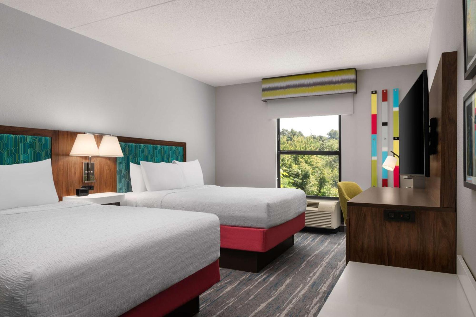 Hampton Spring Fayetteville 3*