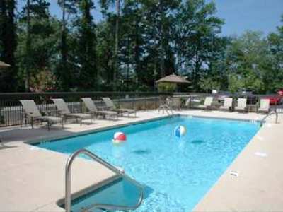 Hampton Spring Fayetteville Spring Lake