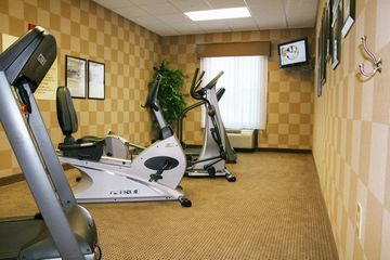 Hampton Spring Fayetteville Hotel Spring Lake